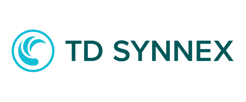 TD SYNNEX Logo File