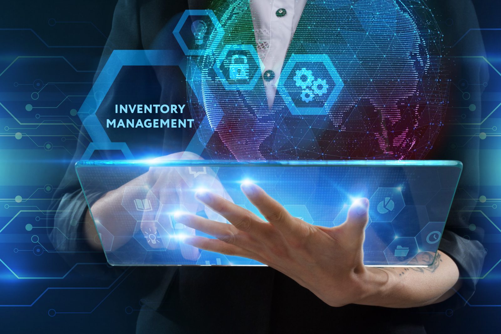 Cyber Performance Management