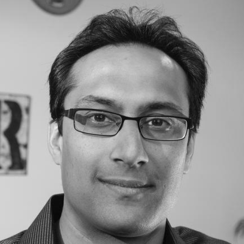 Akash Desai, Co-CEO of Cyflare - MSSP Expert