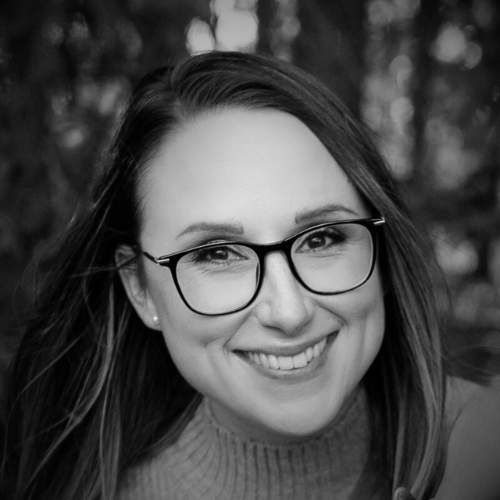 Brittany Day, Senior Director of Marketing for Cyflare - Cybersecurity Expert
