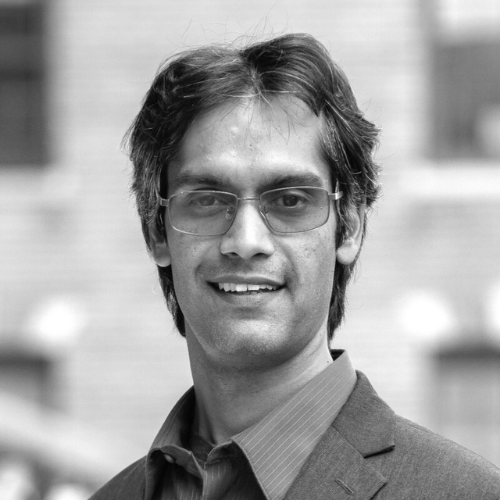 Chirag Desai, CFO of Cyflare - Cybersecurity Expert