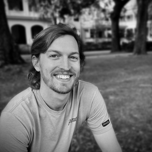 Matt Farry, Chief Product Officer of Cyflare - Cybersecurity Expert