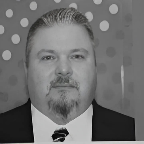 Scott Richardson, VP of Security Engineering of Cyflare - Cybersecurity Expert